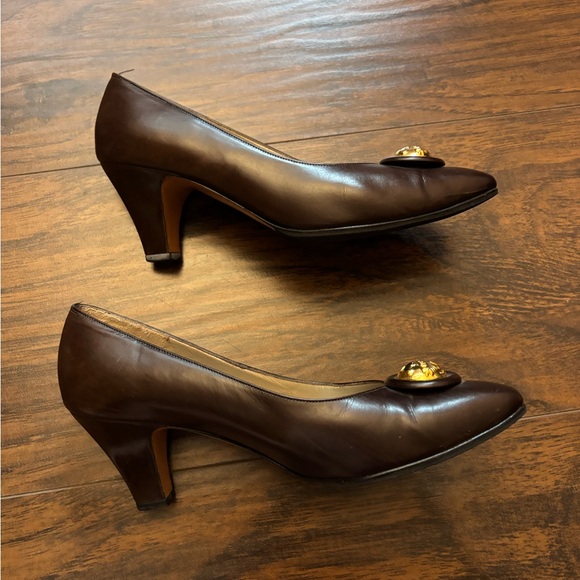 Salvatore Ferragamo Pumps - Picture 4 of 7